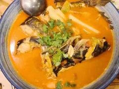 阿家村风味鱼-遇见阿家村云南菜(魏公村店)