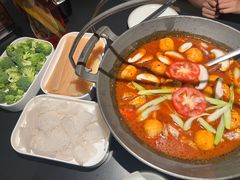 -有才叔的小馆(民乐园店)