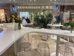 -1/4 ONE QUARTER COFFEE LAB(朝阳大悦城店)
