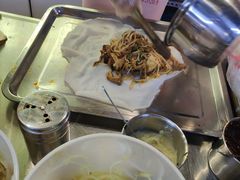 -安徽阜阳卷馍(西单店)