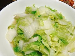 -谢氏老金口七号宴(武昌大道店)