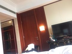 -上海雅居乐万豪侯爵酒店