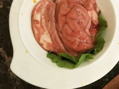 -老码头火锅(玉林店)