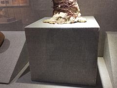 -巴音郭楞蒙古自治州博物馆