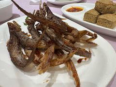 -金时代顺风大酒店(静安大融城店)