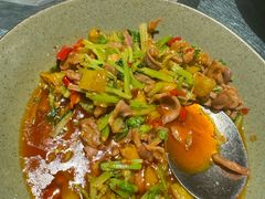 -巴蜀风·地道川菜(总店)