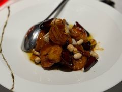 -许家菜(望江店)