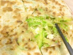 -甲乙饼·手工牛肉饼(天通苑华联店)