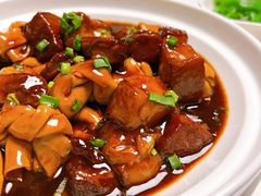 百叶结红烧肉-春申里餐厅(银泰in99店)