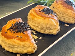 -白天鹅宾馆-宏图府餐厅