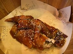 -胡桃里乐队酒馆(农科路店)