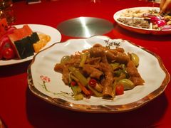 -山西会馆·晋菜·晋商宴·牌匾博物馆(胜利东街店)