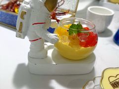 -3号仓库·创意中国菜(新世界城店)