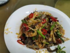 -福顺祥大盘鸡(临潼店)