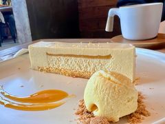 -Vanilla Specialty Coffee(八大关店)