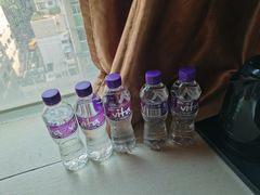 -香港华美达海景酒店