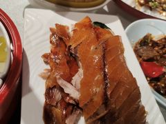 -京鸭棠中餐厅(唐人店)