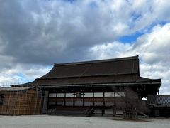 -京都御所