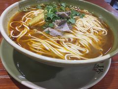 -美玲拉面(鞍山西道店)