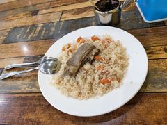 -塔斯提抓饭(东城汇店)