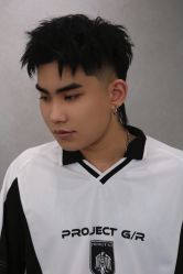 -老肖男士理发店