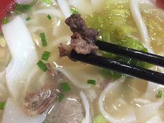 -海银海记潮汕牛肉火锅(新港中路海珠店)