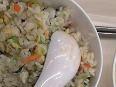 菜饭-上汽乘用车公司员工餐厅(安研路一店)