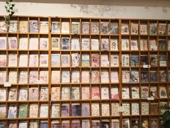 -猫的天空之城概念书店(景德镇陶溪川店)