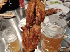 -No.DD戳子烧烤·江湖菜(北京总店)