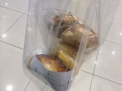 -稻田秋日式面包