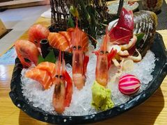 -季玄精致日本料理自助餐(闸北公园店)