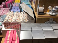 -九木杂物社(恒隆广场店)