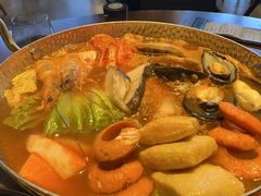 -Mr.Fish鱼鲜生海鲜放题(高德置地冬广场店)