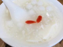 冰醉豆花-小豆海棠(人民南路店)