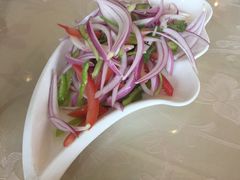 -马尔龙新疆饭店·清真(瑞景店)