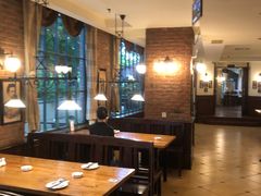-宝莱纳啤酒花园餐厅PAULANER BRAUHAUS Nanjing(广州路店)