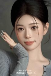 -模卡写真馆(南通店)