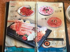 菜单-香猪坊(五道口店)