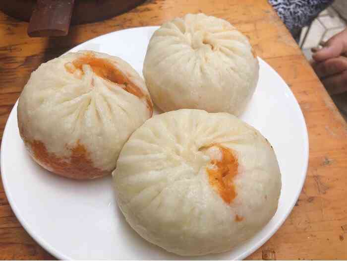 哈笼包子(中心广场店)