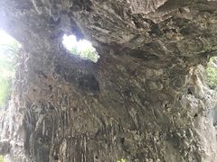 -英西峰林·洞天仙境