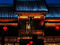 -台儿庄古城
