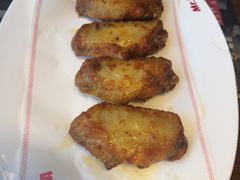 -米斯特比萨(亦庄国融国际店)