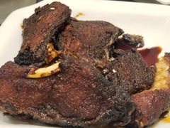 -白家餐厅(徐家汇店)