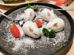 -避风塘(宝山万达店)