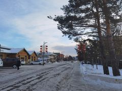 -北极村旅游风景区