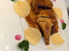 -香宫中餐厅 · 桂林香格里拉