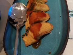 -阿里疆Alijiang·丝路美食·异域风情·清真(长楹天街店)