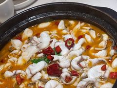 -周渝食惦酸菜鱼(青浦店)