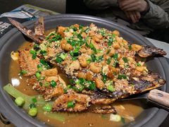 -味妙烤鱼吧(回龙观店)