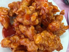 -叶存利海鲜大馅饺子(东戴河止锚湾店)